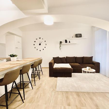 The Luxury Loft Vienna Apartment Exterior foto
