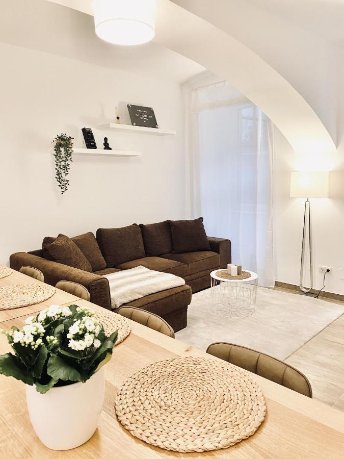 The Luxury Loft Vienna Apartment Exterior foto