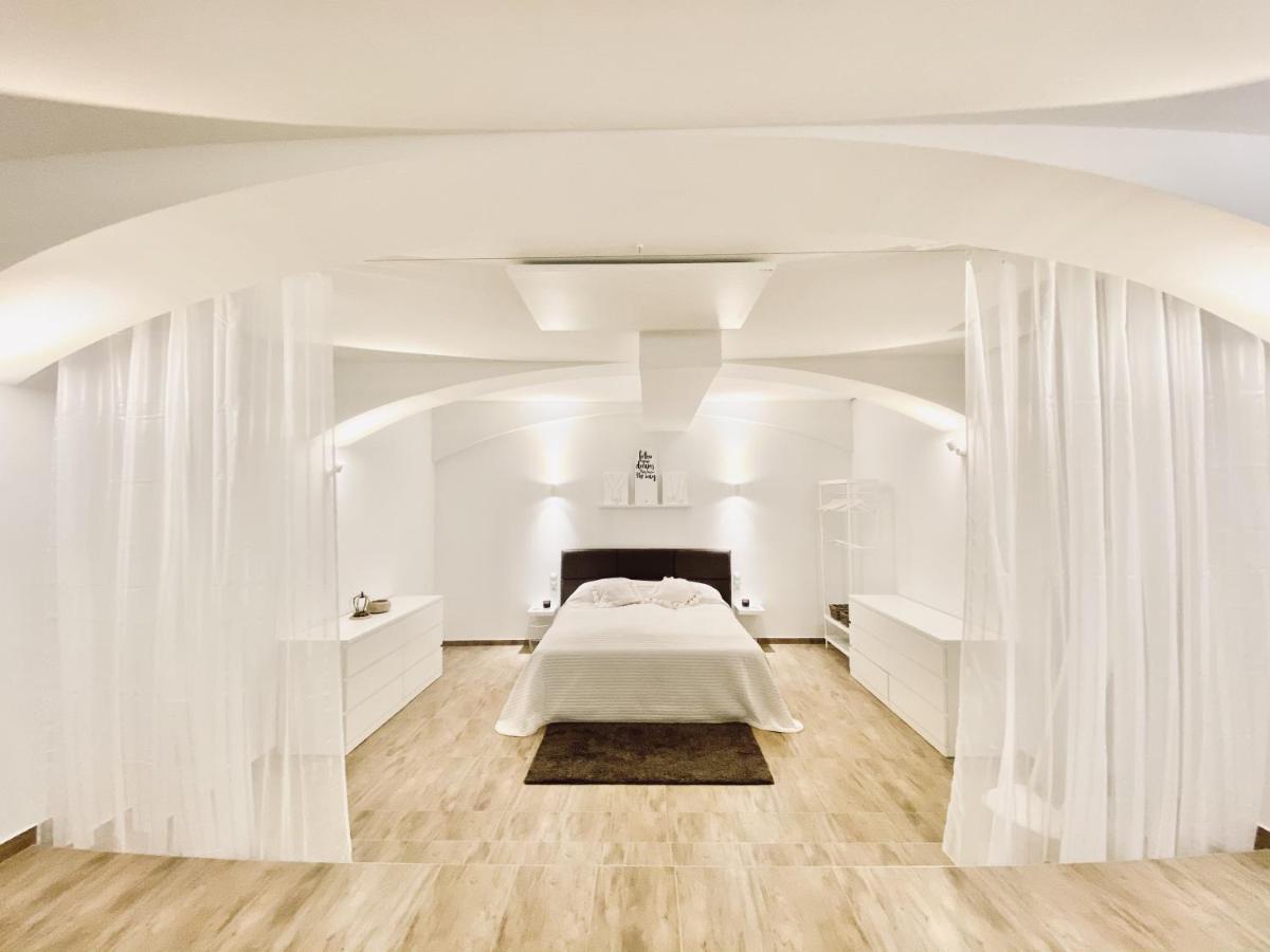 The Luxury Loft Vienna Apartment Exterior foto