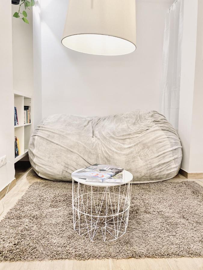 The Luxury Loft Vienna Apartment Exterior foto