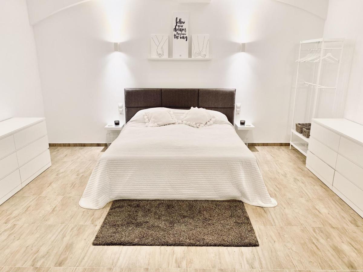 The Luxury Loft Vienna Apartment Exterior foto